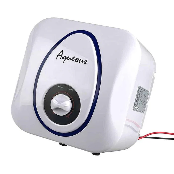 Camping Hot Water Systems