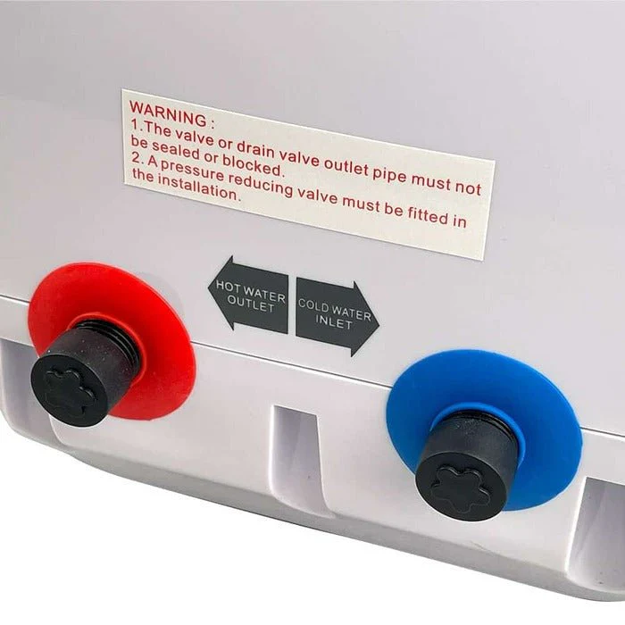 Aqueous 12V Water Heater, 6L - Image 3