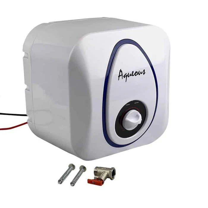 Aqueous 12V Water Heater, 6L - Image 5