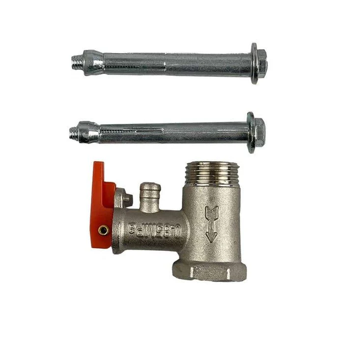 Aqueous 12V Water Heater, 6L - Image 6