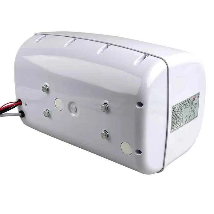 Duoetto 12V/240V MK2 Digital Dual Voltage Electric Hot Water System - 10L - Image 4