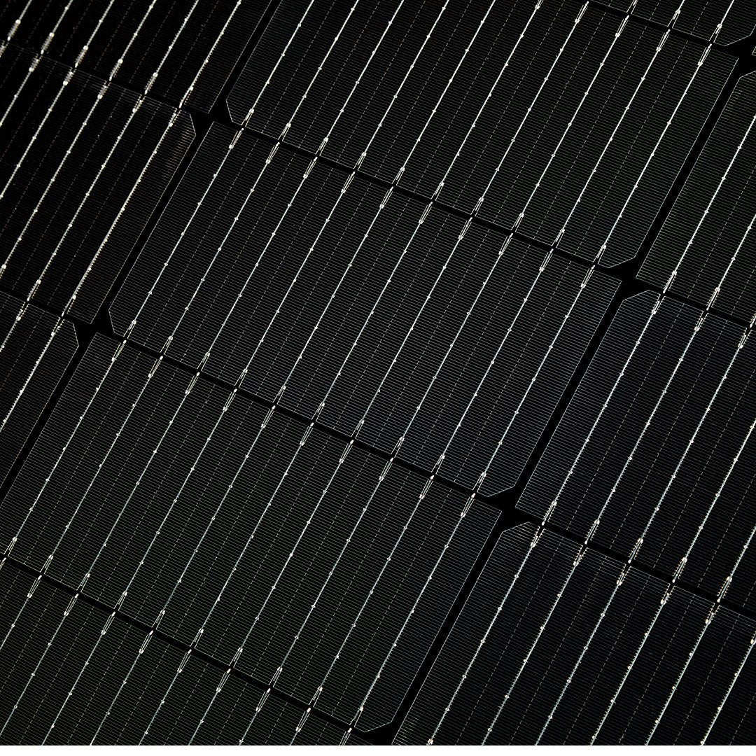 KickAss 12V 110W Ultra Slim Fixed Glass Solar Panel - Image 7