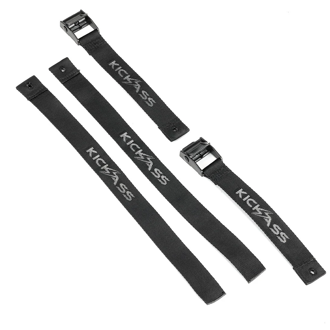 KickAss 120Ah Slimline Battery Tray - Image 5