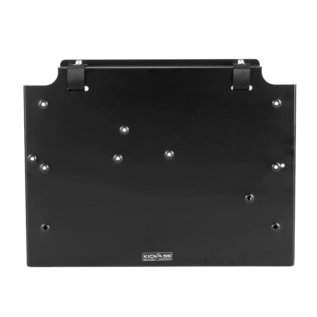 KickAss 120Ah Slimline Battery Tray - Image 8