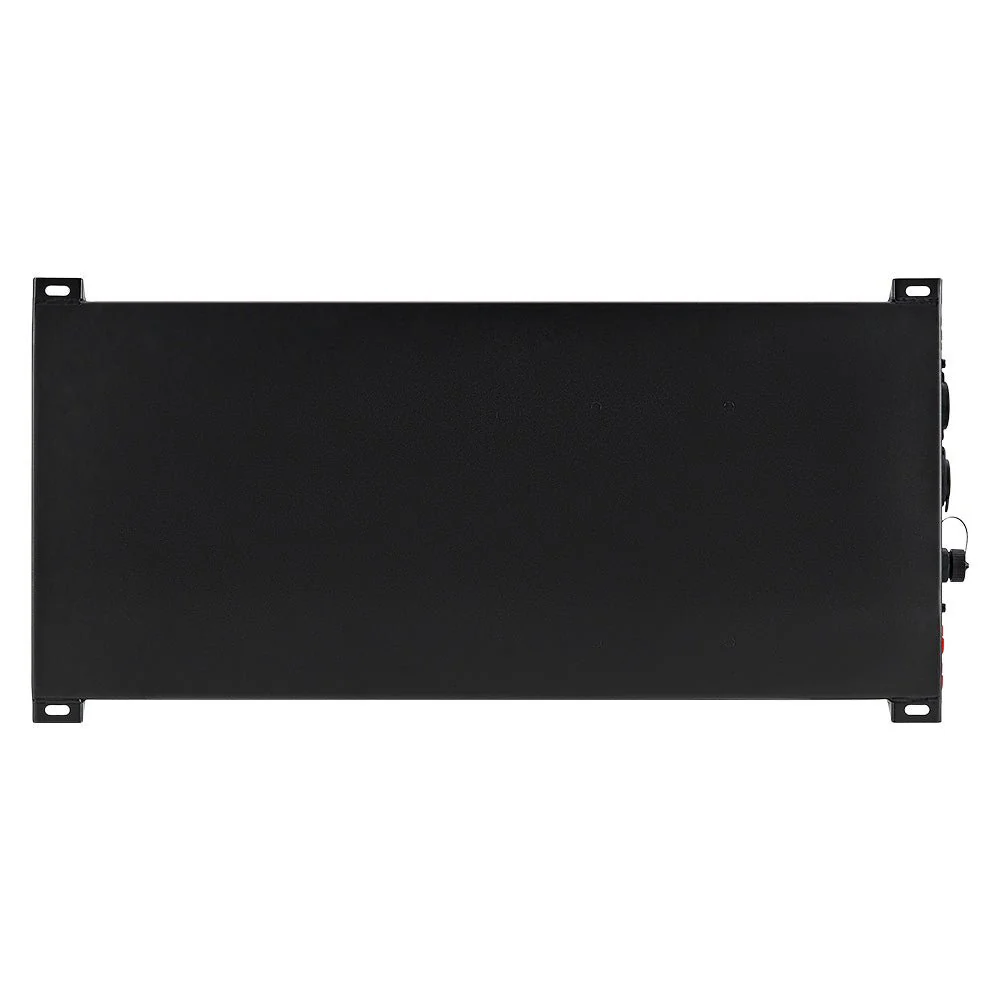 KickAss Smart 12V 105Ah Ultra Slimline Lithium Deep Cycle Battery LiFePO4 - Image 10