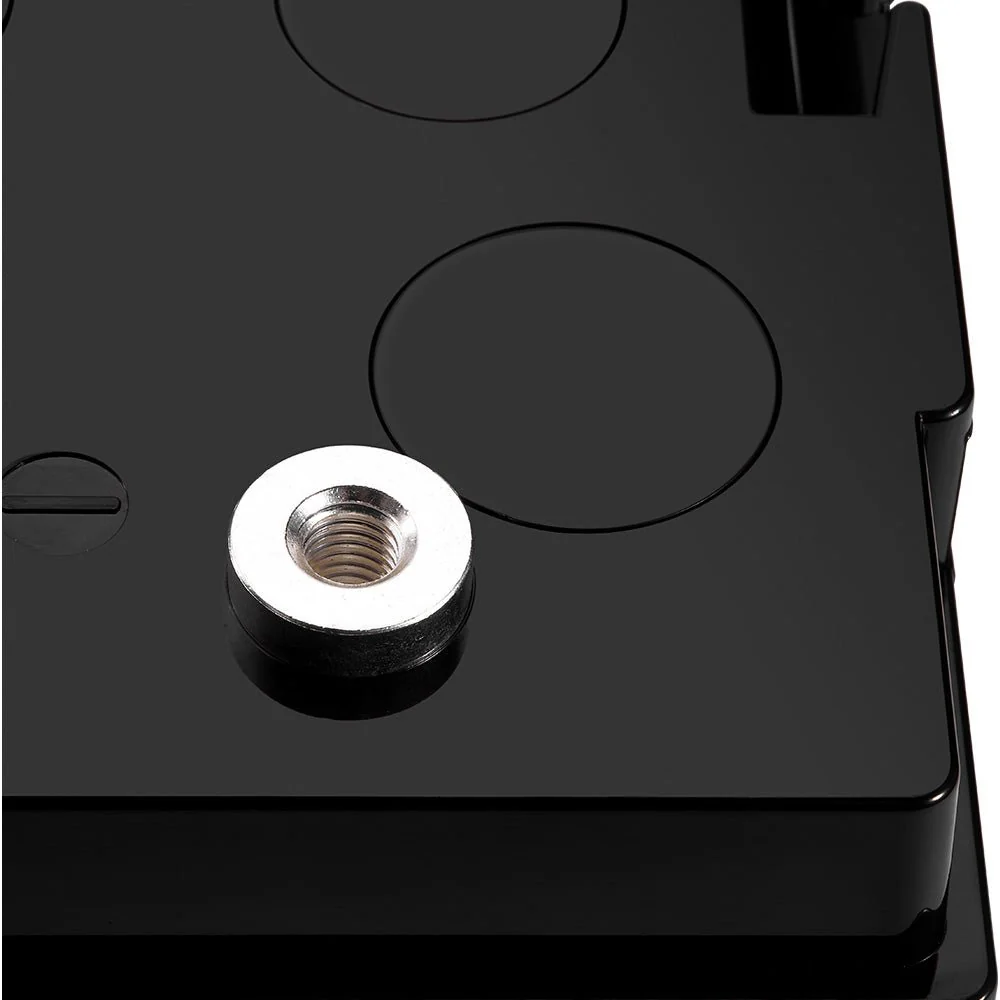 KickAss 12V 120Ah AGM Deep Cycle Battery - Image 4