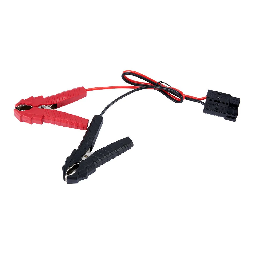 KickAss 12V 120Ah Deep Cycle AGM Battery + 22A Charger Bundle - Image 7