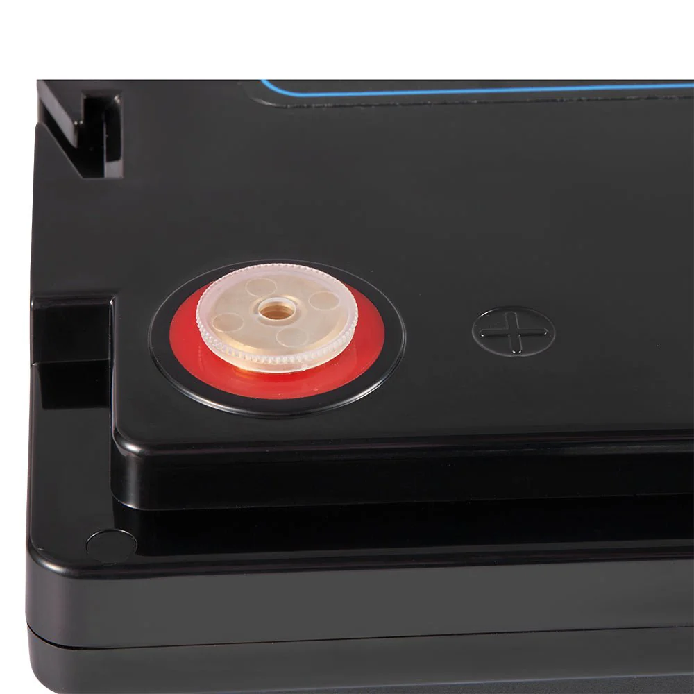 KickAss 12V 120Ah Lithium Deep Cycle Battery LiFePO4 - Image 3