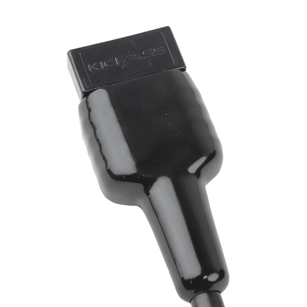 KickAss 12V 160W Solar Blanket - Image 4