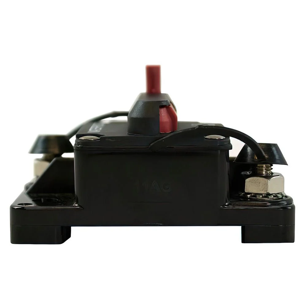 KickAss 12V 50A Manual Reset Circuit Breaker - Image 5