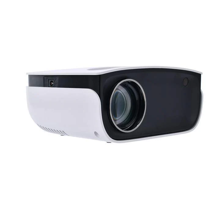 KickAss 12V Portable Outdoor Cinema Projector - Image 5