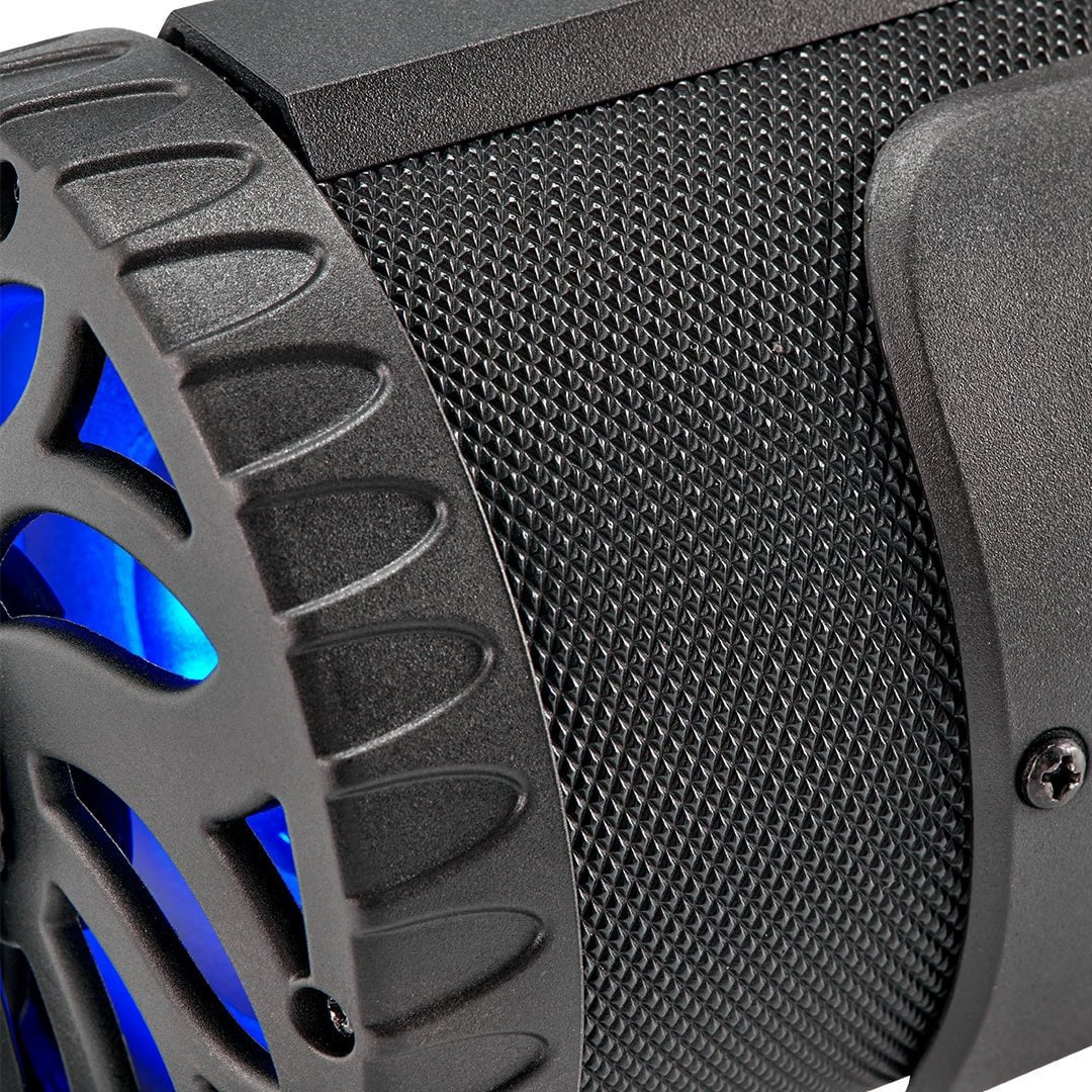 KickAss 12V Bluetooth Soundbar - Image 10