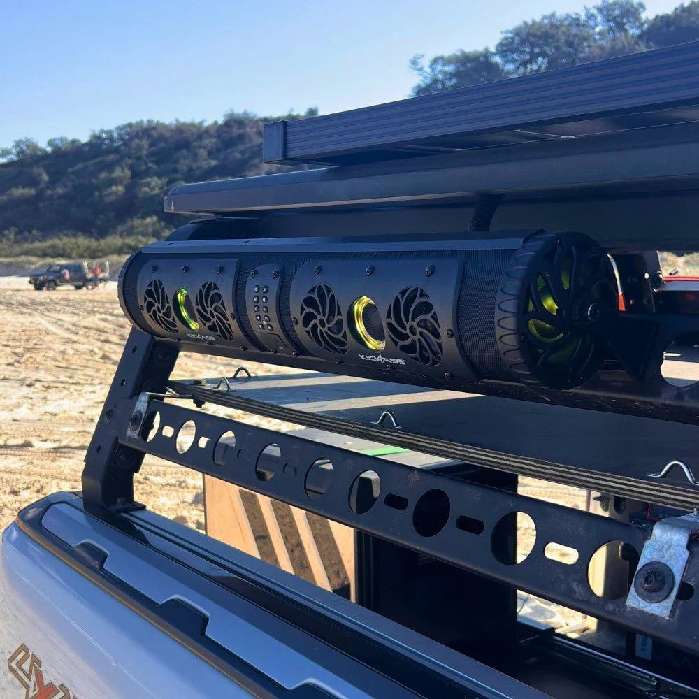 KickAss 12V Bluetooth Soundbar - Image 6