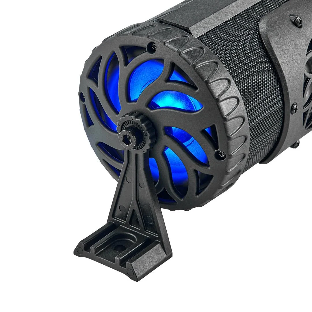 KickAss 12V Bluetooth Soundbar - Image 9