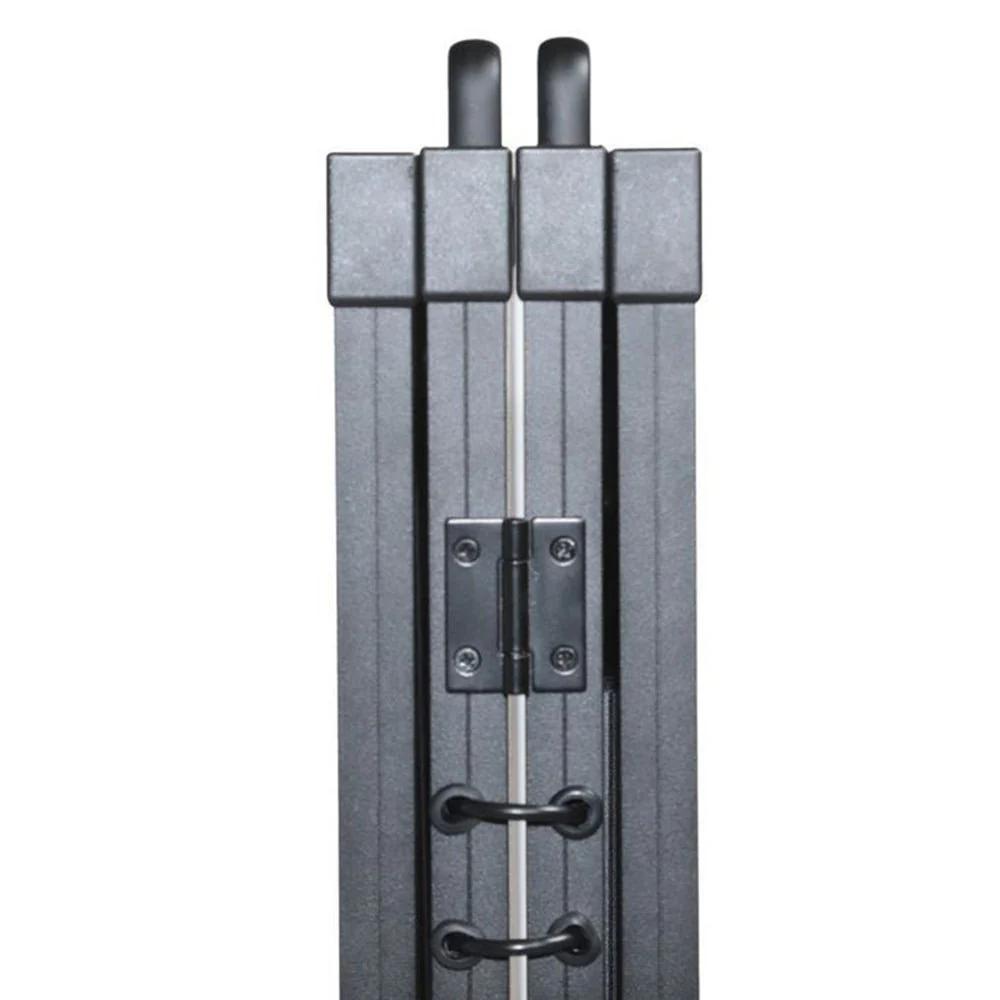 KickAss 12V 200W Super Thin Folding Portable Solar Panel with PWM Controller - Image 15