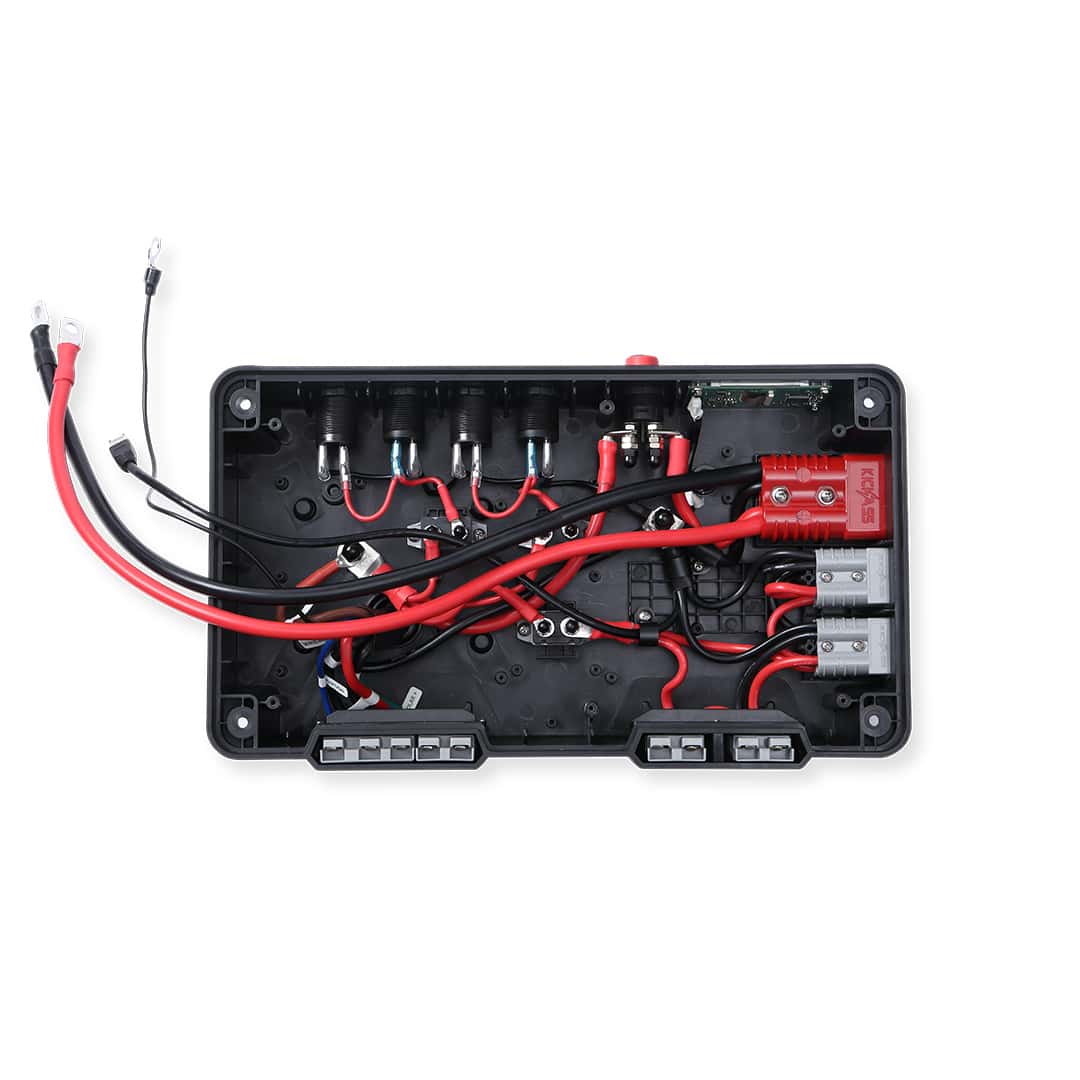 KickAss 150Ah Lithium Power Station with 40A DCDC Charger - Image 11