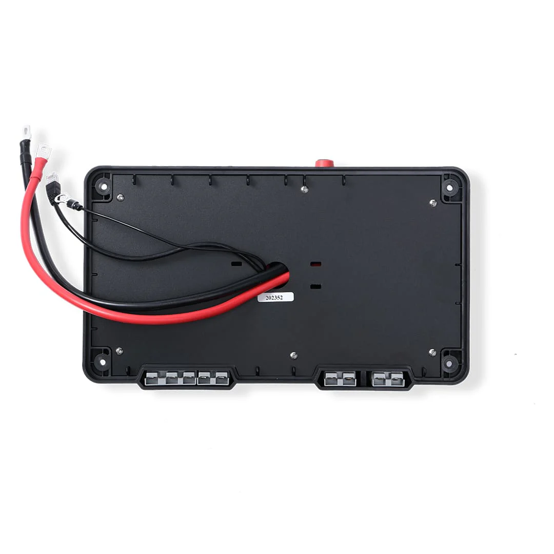 KickAss 150Ah Lithium Power Station with 40A DCDC Charger - Image 12