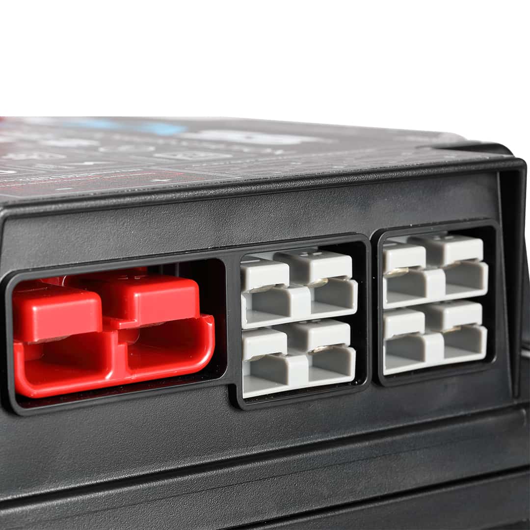 KickAss 150Ah Lithium Power Station with 40A DCDC Charger - Image 5