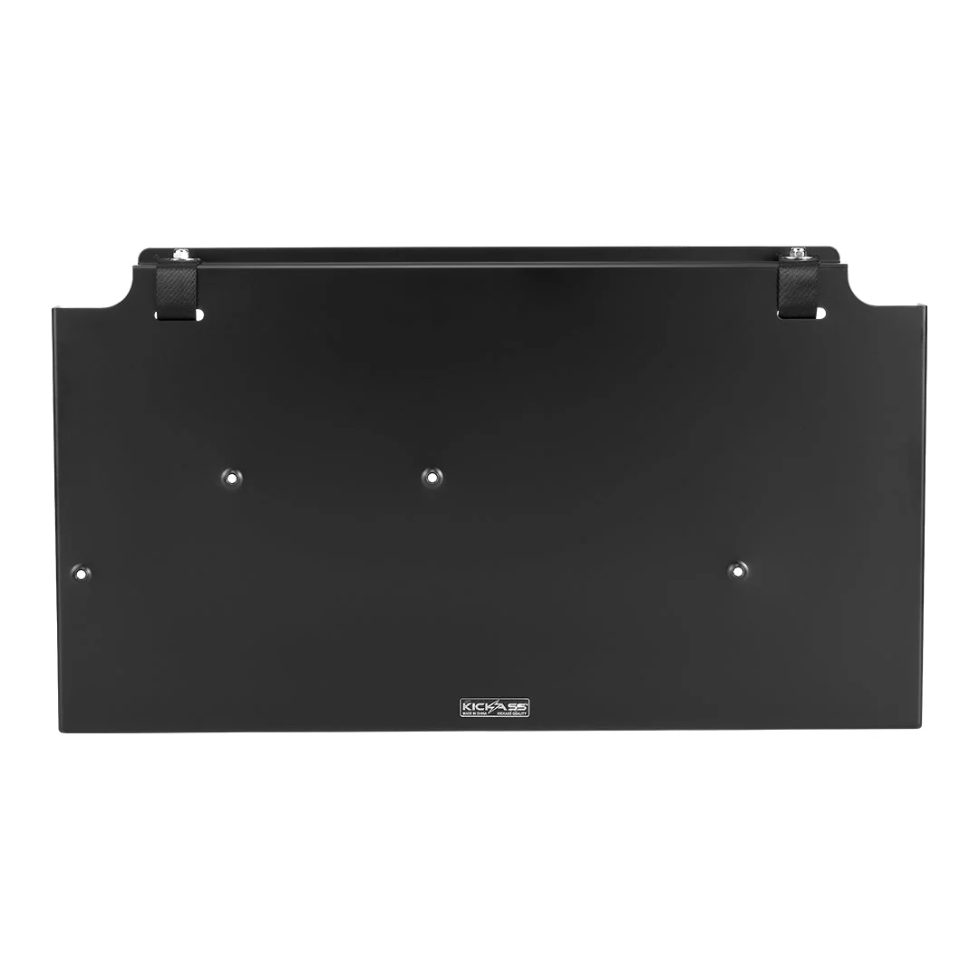 KickAss 170Ah Slimline Battery Tray - Image 9