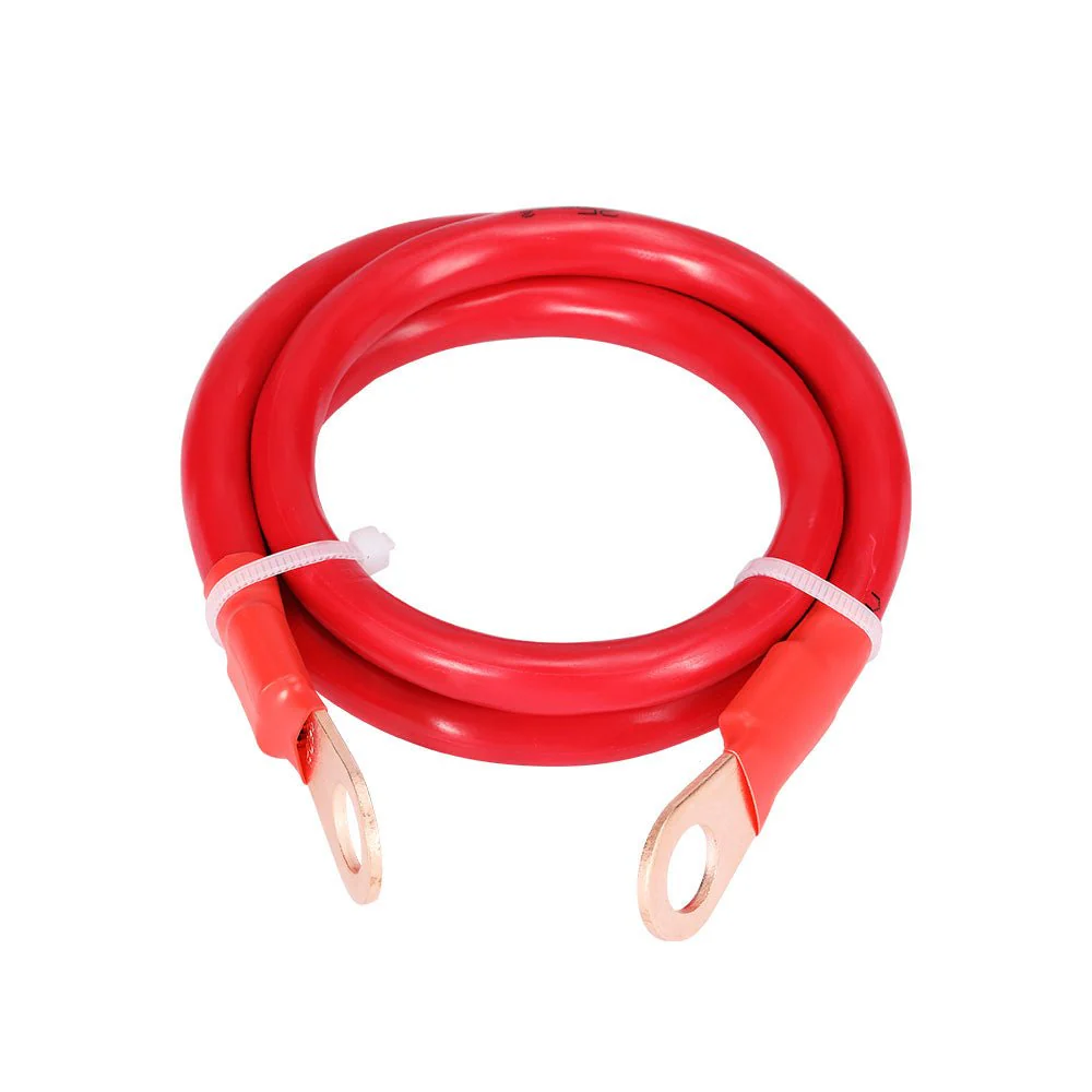 KickAss 12V to 240V Pure Sine Wave 2000W Inverter - Image 8