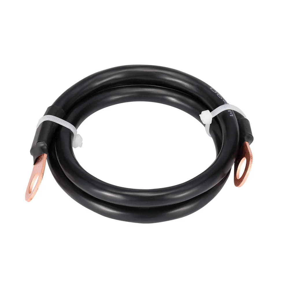 KickAss 12V to 240V Pure Sine Wave 2000W Inverter - Image 9