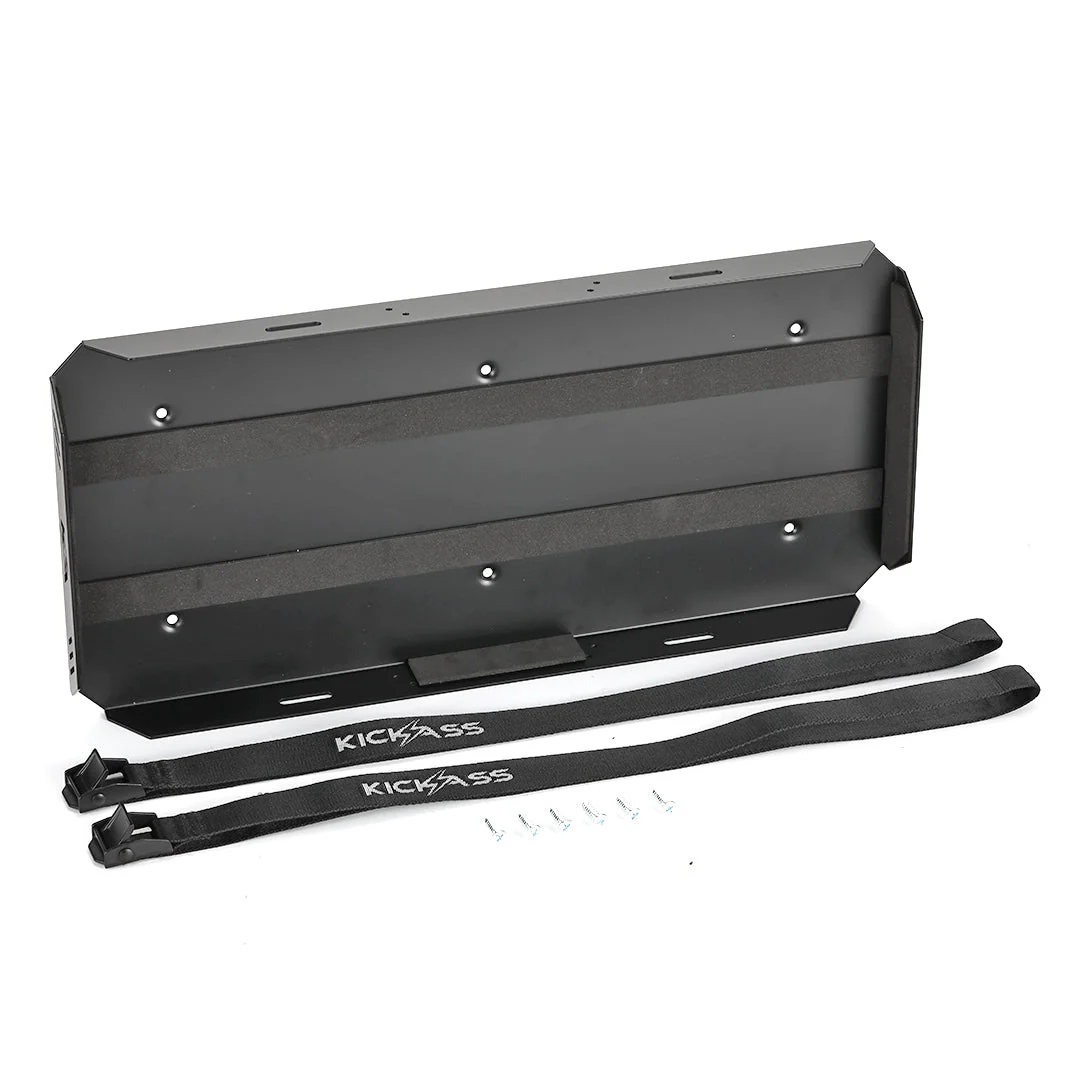 KickAss 200Ah Battery Tray - Image 7