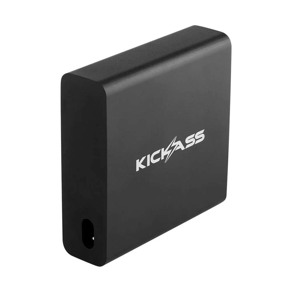 KickAss 240W GaN USB-C PD Fast Charger - Image 4