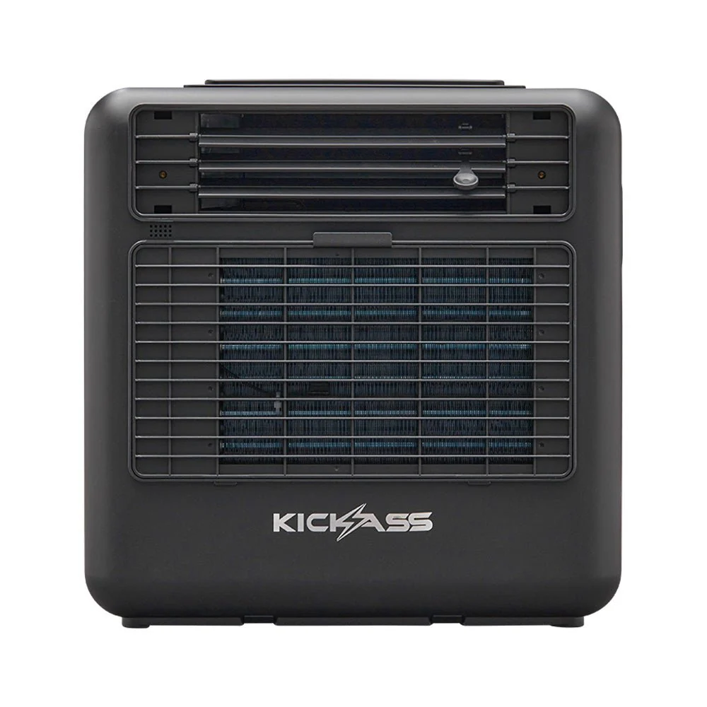 KickAss 240V Portable Air Conditioner for Camping - 400W - Image 4