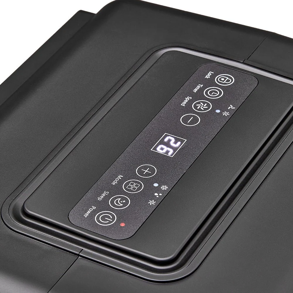 KickAss 240V Portable Air Conditioner for Camping - 400W - Image 6