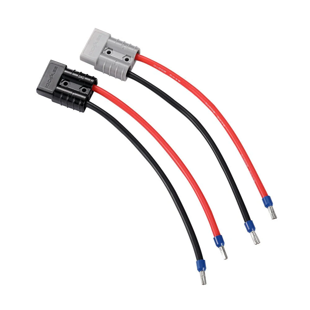 KickAss 40A 12V/24V/36V/48V MPPT Solar Charge Controller - Image 7