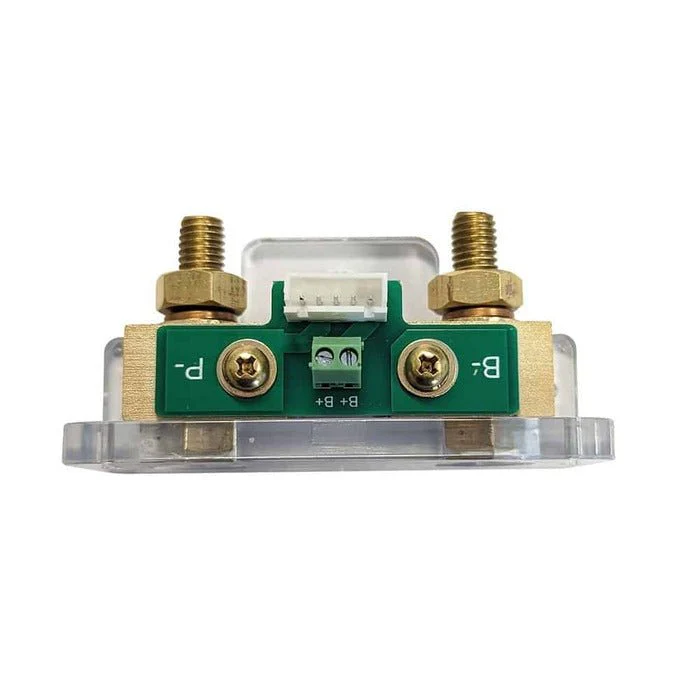 KickAss 500A Battery Monitoring Shunt with Remote Display - Image 5