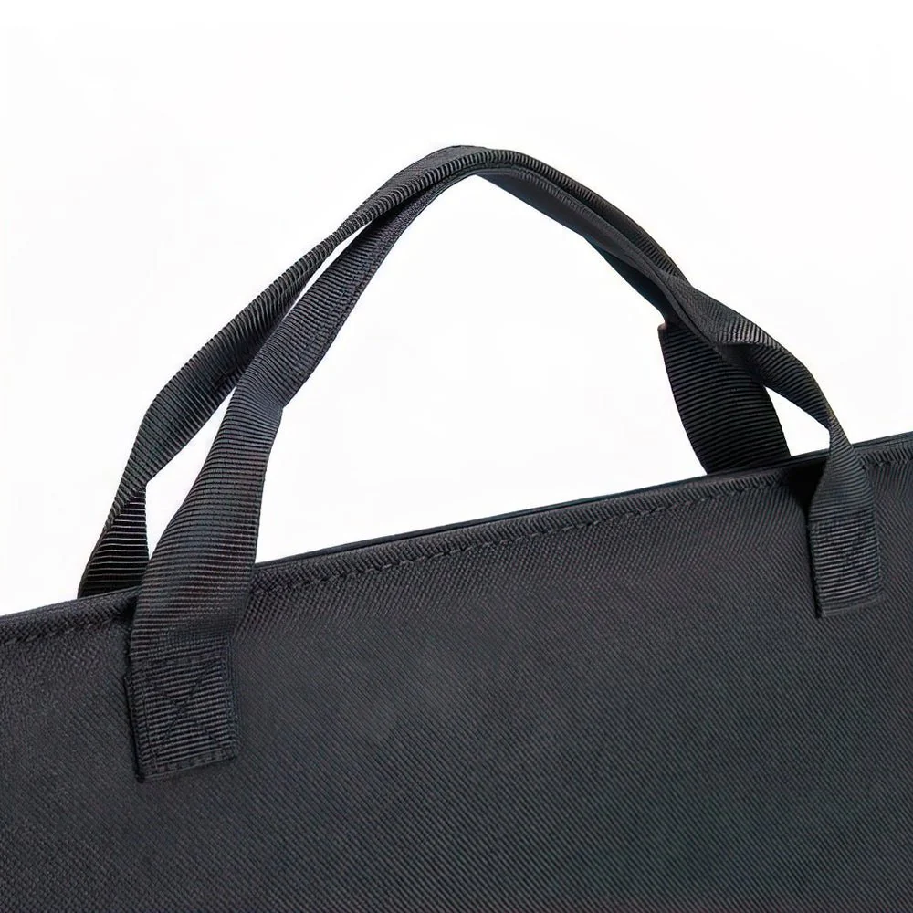 KickAss 12V 50W Fold Up Microlite Solar Panel - Image 6