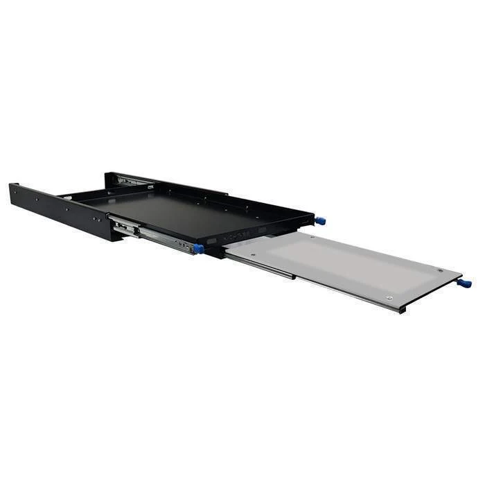 KickAss 75L Dual Zone Fridge + Fridge Slide Bundle - Image 6