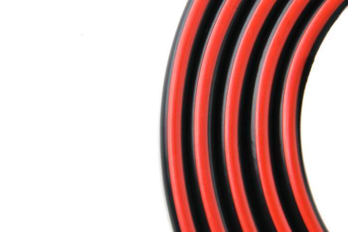 KickAss 8B&S Extension Lead with Anderson Style Connectors - 2.5m - Image 5