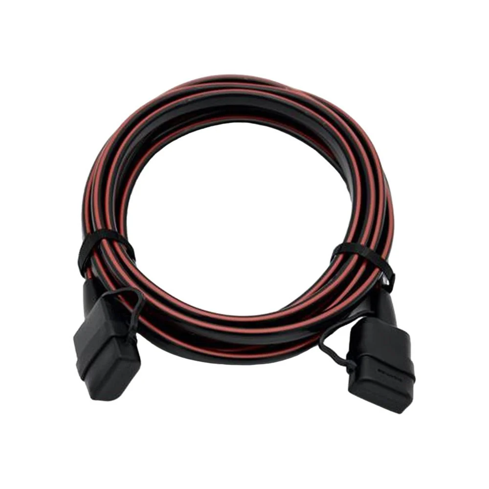 KickAss 8B&S Extension Lead with Anderson Style Connectors - 5m - Image 5