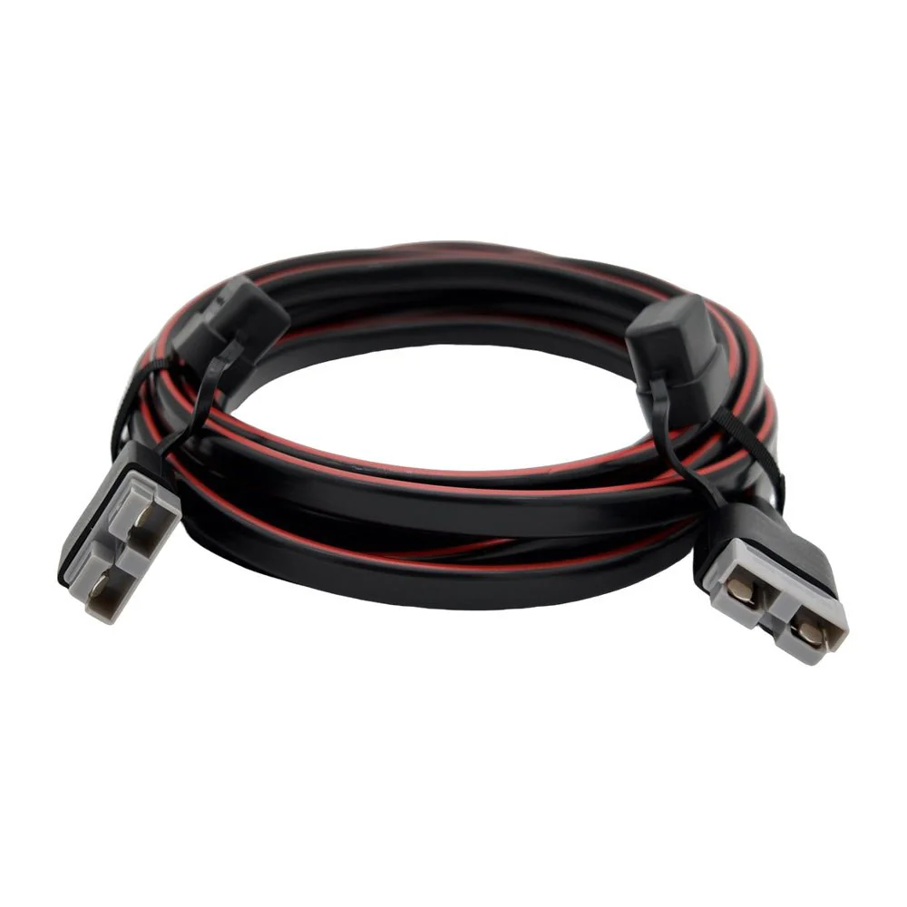 KickAss 8B&S Extension Lead with Anderson Style Connectors - 5m - Image 6