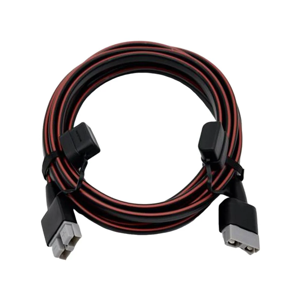 KickAss 8B&S Extension Lead with Anderson Style Connectors - 5m - Image 8