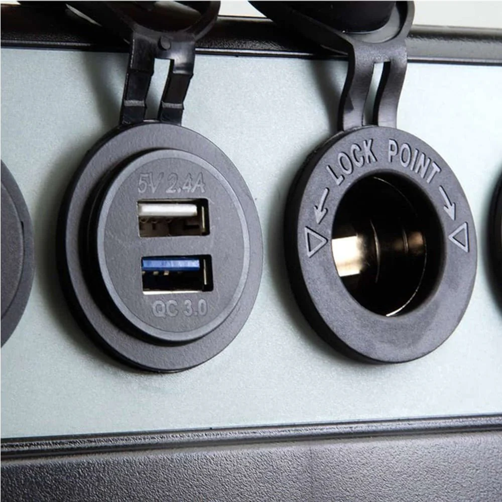 KickAss Portable Battery Box Power Station - Image 3