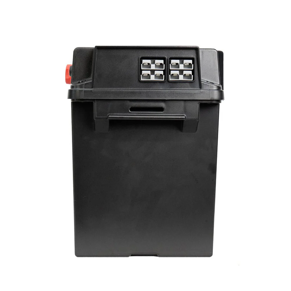 KickAss Portable Battery Box Power Station - Image 5