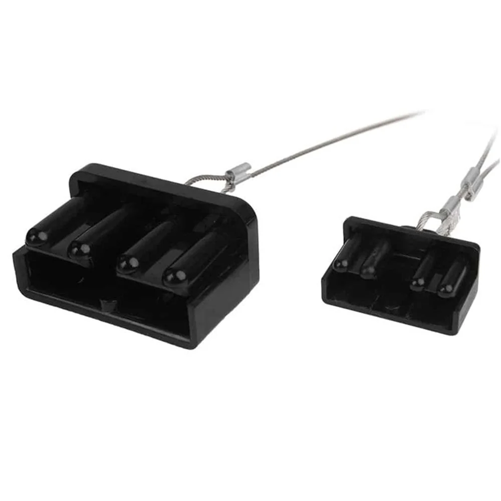 KickAss Battery Box Anderson Plug Covers - Image 3