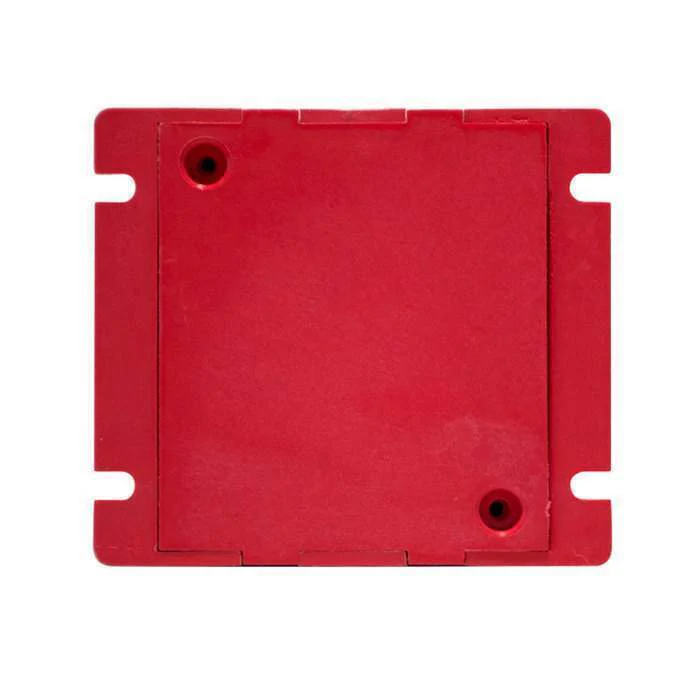 KickAss Dual Battery Wiring Kit with 12V 140Amp Dual Sensing VSR - Image 6