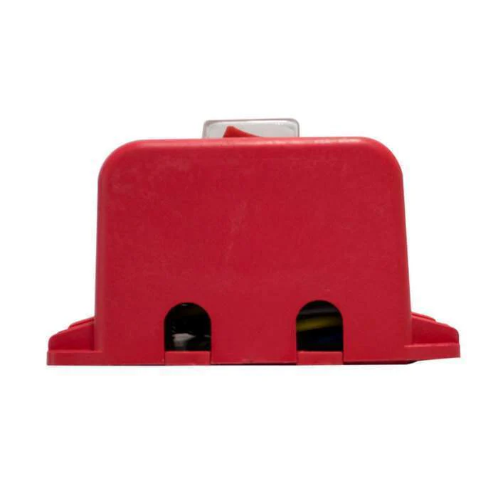 KickAss Dual Battery Wiring Kit with 12V 140Amp Dual Sensing VSR - Image 9