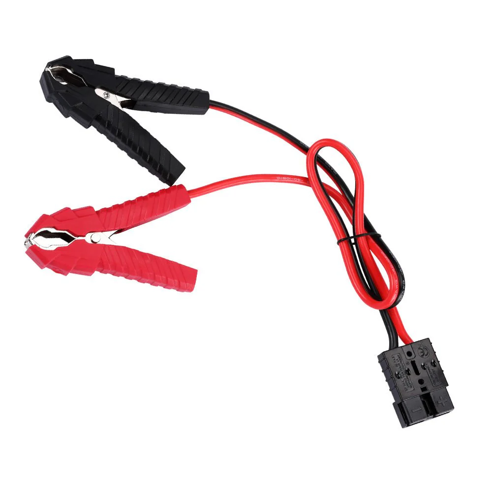 KickAss Flexicharge 12V 32A ACDC Smart Battery Charger For Lead Acid, AGM & Lithium Batteries - Image 5