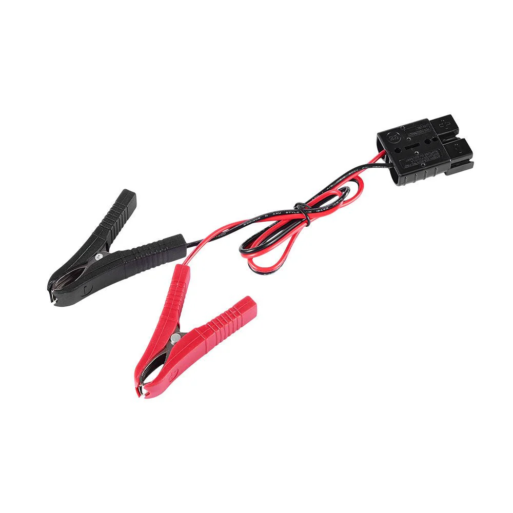 KickAss Flexicharge 12V 4A ACDC Smart Battery Charger For Lead Acid, AGM & Lithium Batteries - Image 7