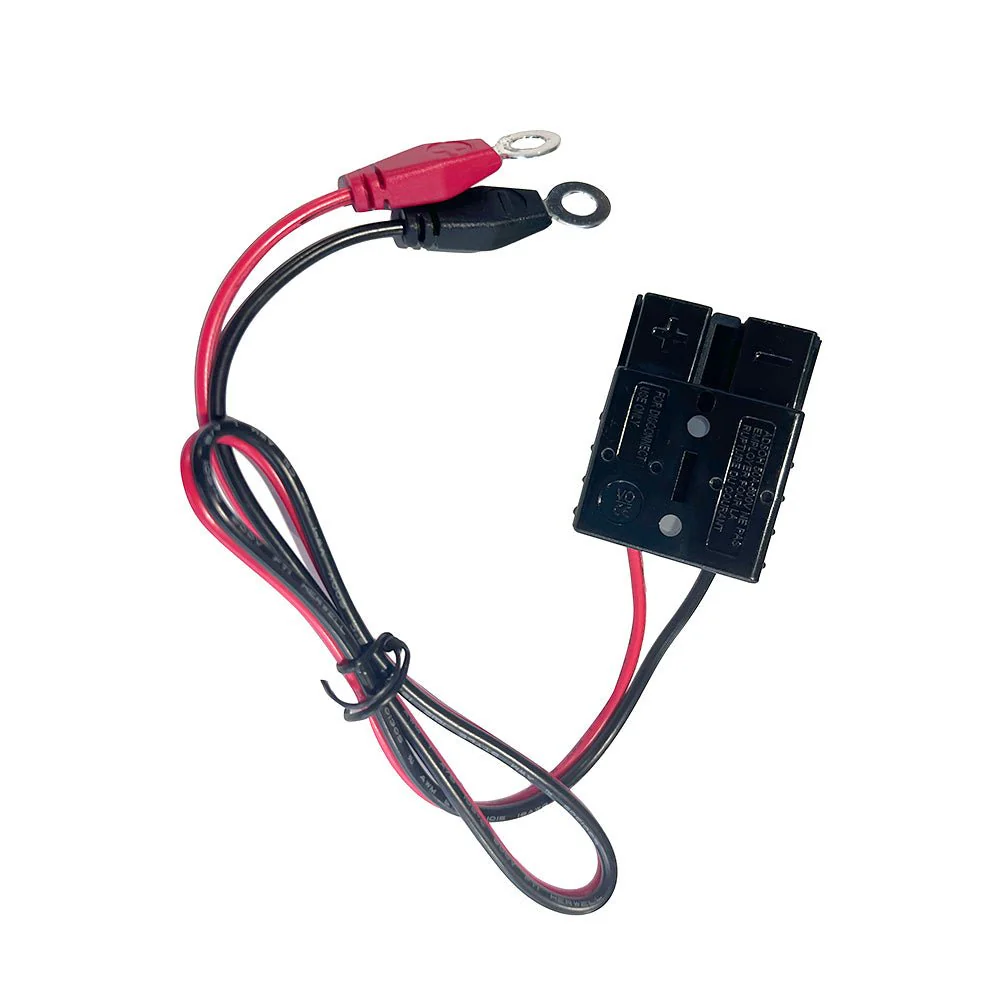 KickAss Flexicharge 12V 4A ACDC Smart Battery Charger For Lead Acid, AGM & Lithium Batteries - Image 8