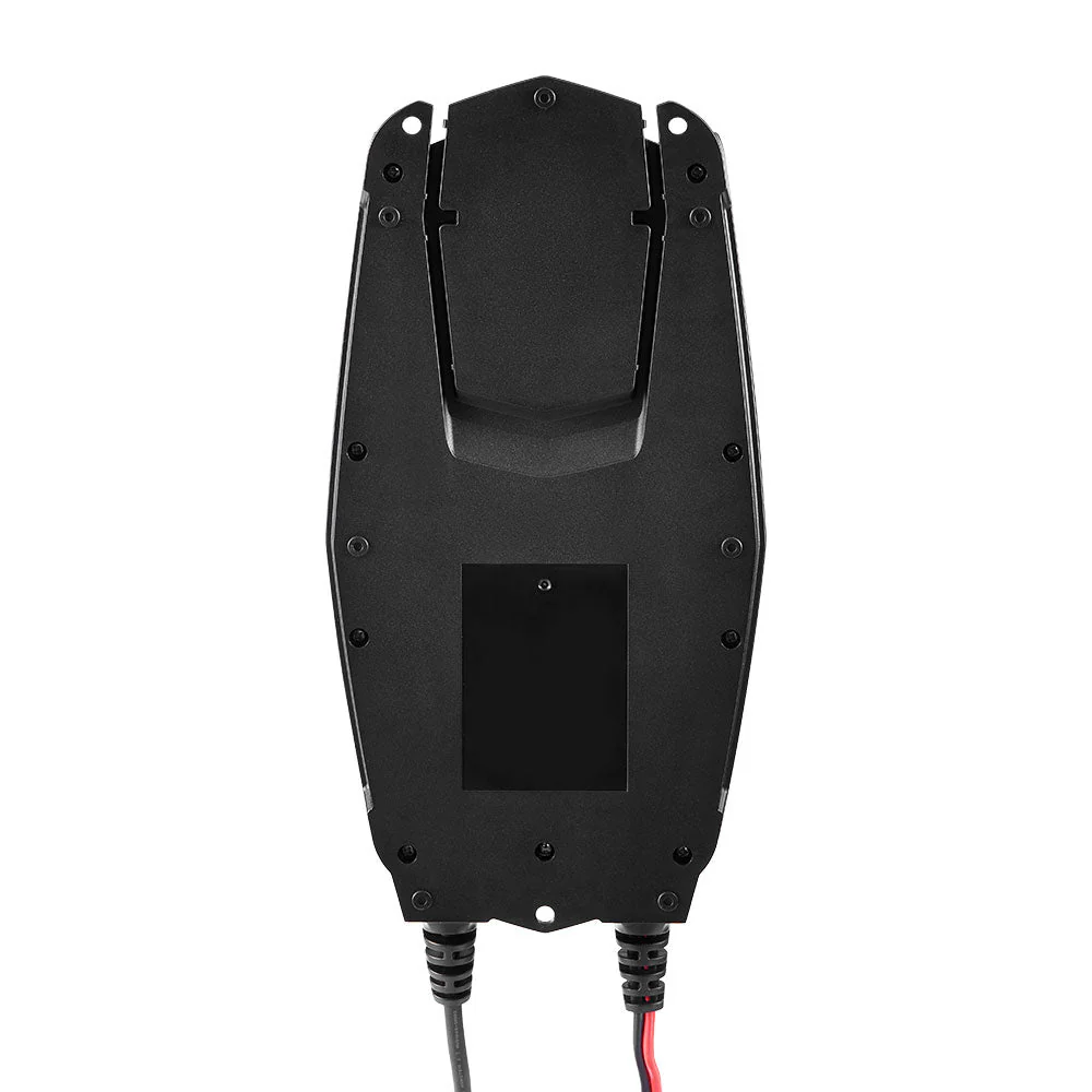 KickAss Flexicharge 12V 16A ACDC Smart Battery Charger For Lead Acid, AGM & Lithium Batteries - Image 4