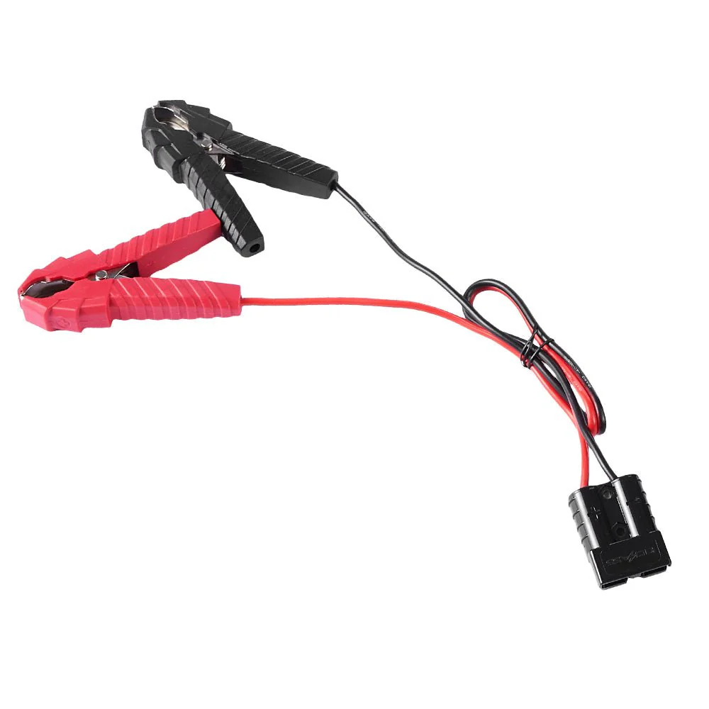 KickAss Flexicharge 12V 16A ACDC Smart Battery Charger For Lead Acid, AGM & Lithium Batteries - Image 5