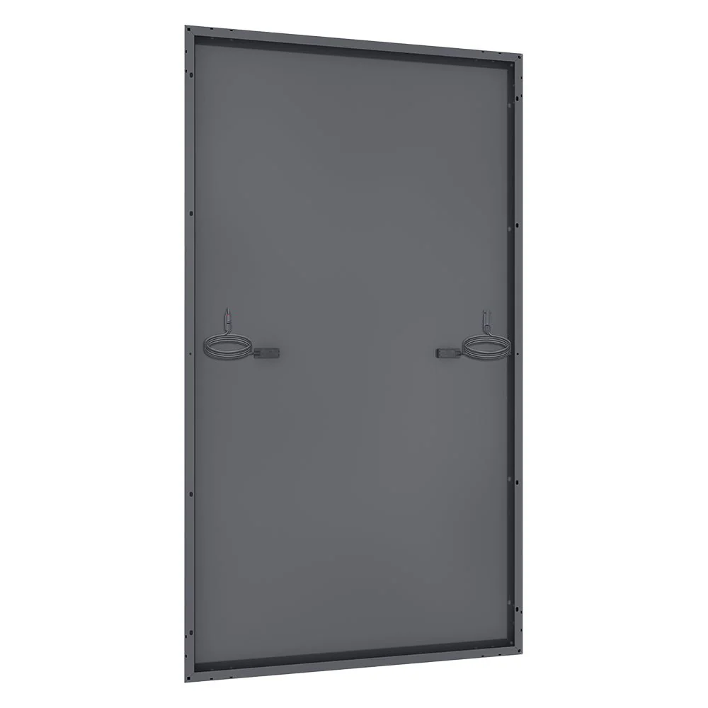 KickAss 12V 350W Fixed Solar Panel, Glass Roof Top - Image 6