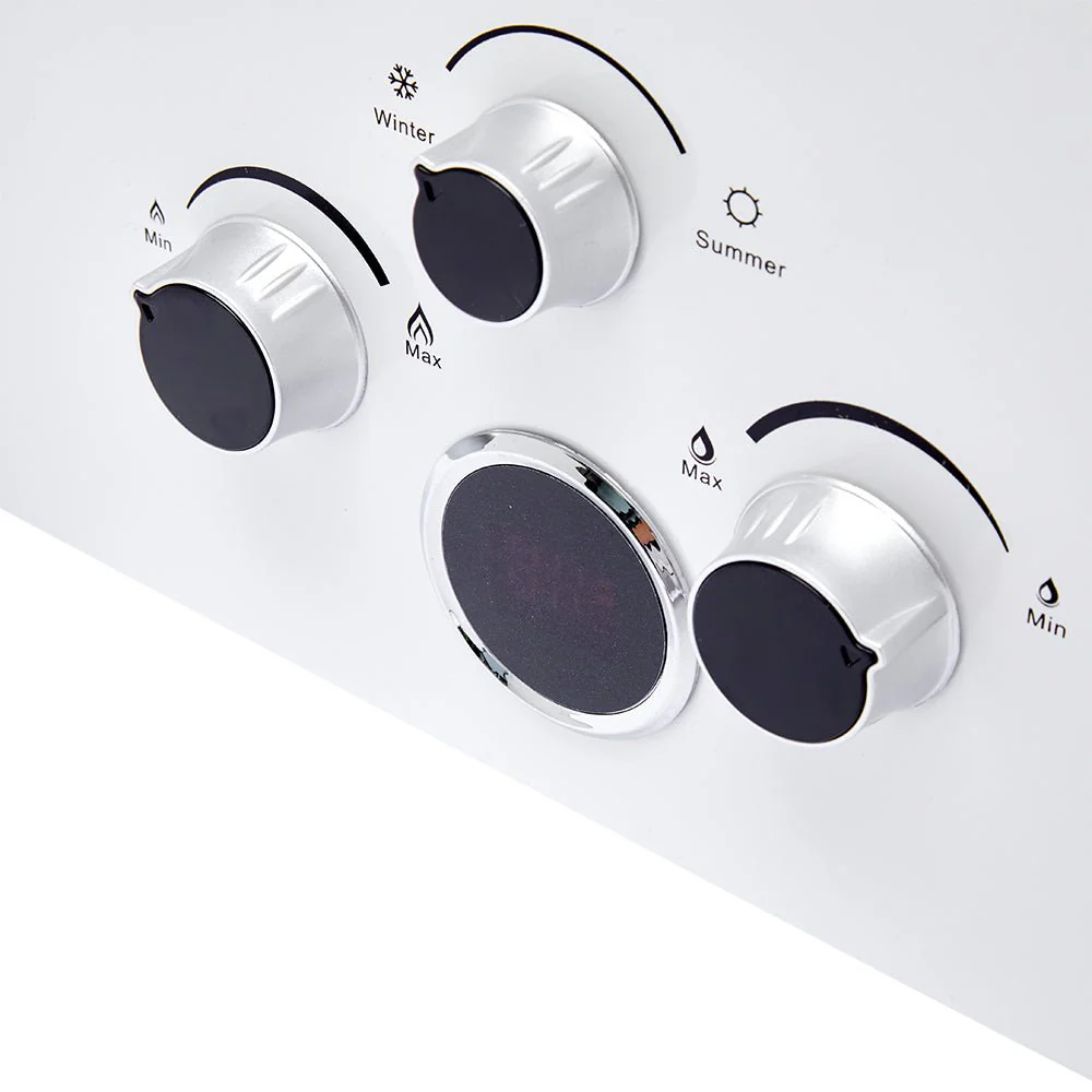 KickAss Instant Camping Hot Water System - 6L - Image 8