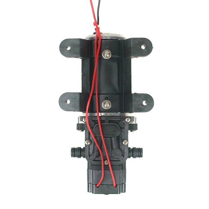 KickAss Instant Gas Hot Water System + 6L/Min Water Pump Bundle - Image 11